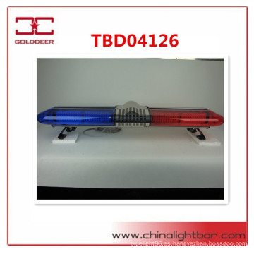 Barra de luces direccional de LED / Led de vehicles(TBD04126) militar que advierte lightbar